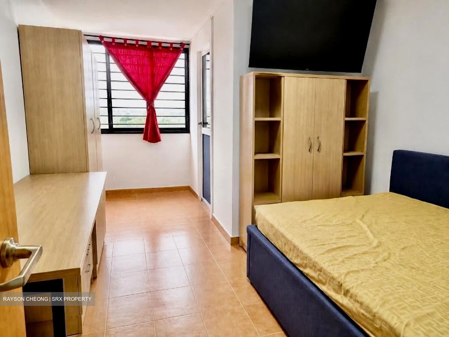 Blk 870 Tampines Vista (Tampines), HDB 4 Rooms #608149741